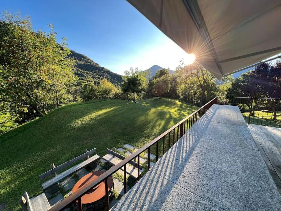 Maso Zambo Resort - Adults Only -2 Rooms, Spa & Restaurant Sopra Il Lago Di Como Cassina Valsassina Exterior photo