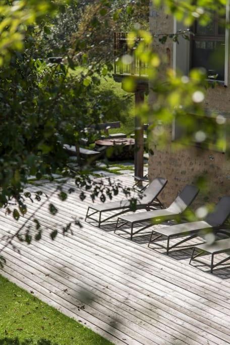 Maso Zambo Resort - Adults Only -2 Rooms, Spa & Restaurant Sopra Il Lago Di Como Cassina Valsassina Exterior photo