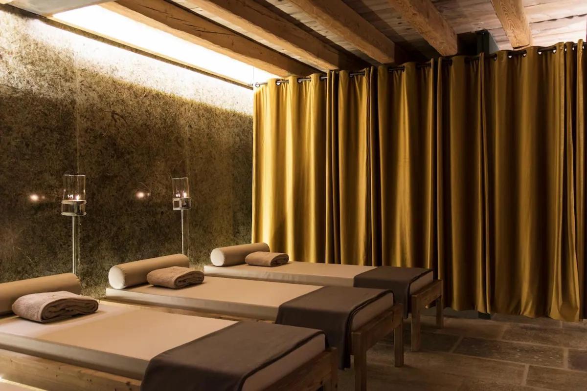 Maso Zambo Resort - Adults Only -2 Rooms, Spa & Restaurant Sopra Il Lago Di Como Cassina Valsassina Exterior photo