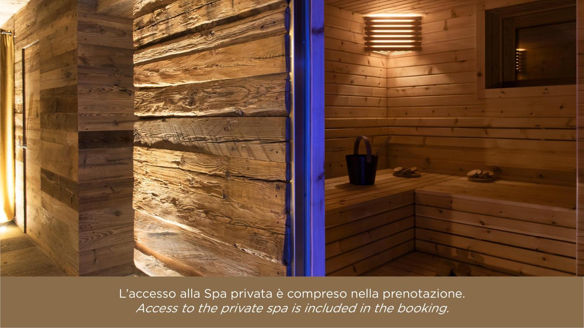 Maso Zambo Resort - Adults Only -2 Rooms, Spa & Restaurant Sopra Il Lago Di Como Cassina Valsassina Exterior photo